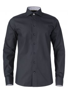 KOSZULA "YELLOW BOW" 51 REGULAR FIT