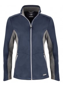 NAVIGATE SOFTSHELL JACKET WOMAN
