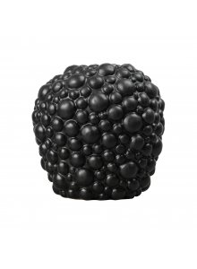 Wazon CELESTE czarny