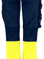 YELLOW/NAVY