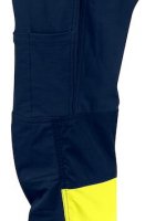 YELLOW/NAVY