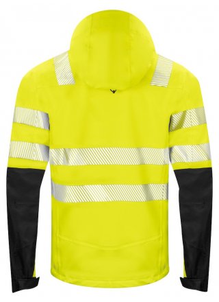 YELLOW/BLACK - 11