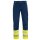 YELLOW/NAVY - 10