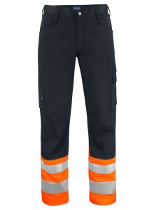6533 SPODNIE DO PASA HV -KLASA 1