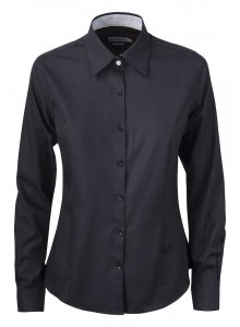 KOSZULA "YELLOW BOW" 51 LADIES