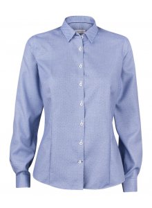 KOSZULA "PURPLE BOW" 48 LADIES