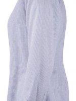 FRENCH BLUE/WHITE STRIPE