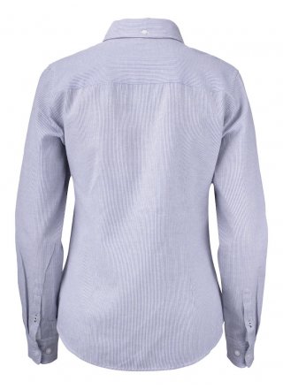 FRENCH BLUE/WHITE STRIPE