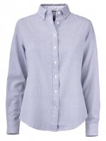 FRENCH BLUE/WHITE STRIPE