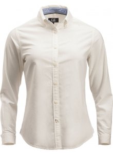 BELFAIR OXFORD SHIRT WOMAN