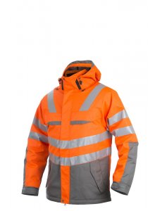 6418 KURTKA HV KLASA 3