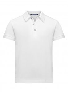 VIRTUE POLO SOLID JUNIOR