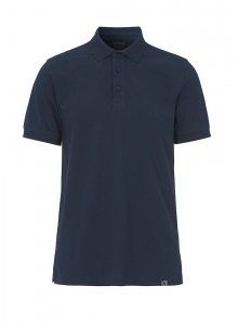 STRETCH PIQUE POLO