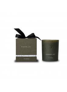 Świeczka Ginger Joy 