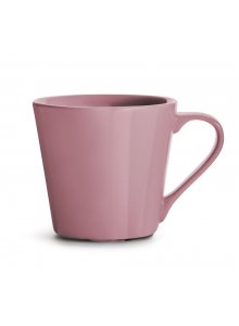 Brazil kubek, r&oacute;żowy