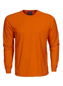 2017 T-SHIRT DŁUGI RĘKAW