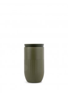 TOVA KUBEK DO SAMOCHODU, ZIELONY