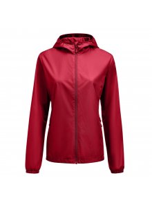 GRAB WINDBREAKER WOMAN