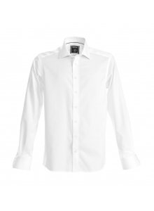 KOSZULA "BLACK BOW" 60 REGULAR FIT