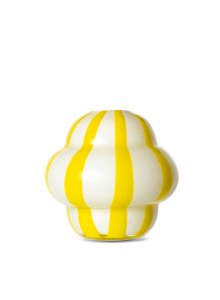 WAZON CURLIE, BIAŁO / Ż&Oacute;ŁTY