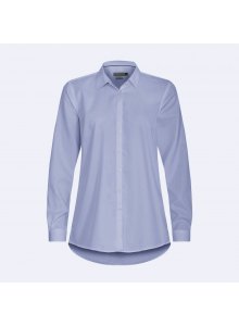 KOSZULA "GREEN BOW" 01 WOMAN RELAXED FIT