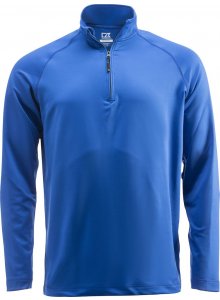 COOS BAY HALF ZIP