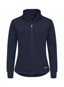 PEMBERTON CARDIGAN FZ WOMAN
