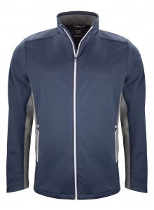 NAVIGATE SOFTSHELL JACKET