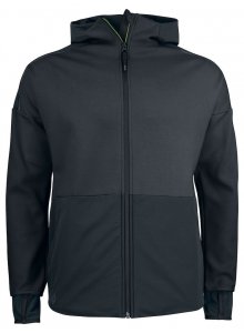 3120 BLUZA Z KAPTUREM