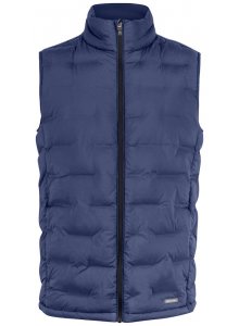 BAKER VEST