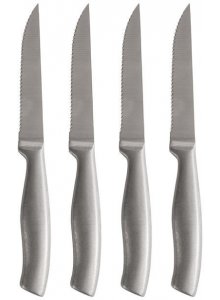 ZESTAW NOŻY FREDDE, 4 SZT