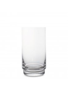 SAGA GLASS SZKLANKA WYSOKA, 2-PAK