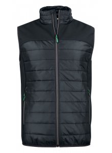 EXPEDITION VEST