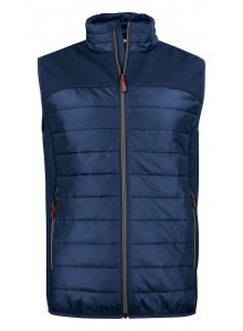 EXPEDITION VEST