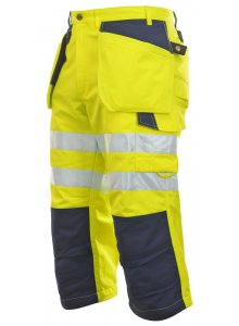 6510 SPODNIE &frac34; HV KLASA 2