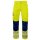 YELLOW/NAVY - 10