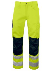 6532 SPODNIE DO PASA HV -KLASA 2