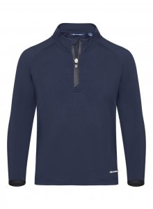 ADAPT HALF ZIP JACKET JUNIOR