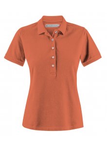 SUNSET POLO WOMAN