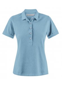 SUNSET POLO WOMAN