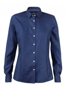 KOSZULA "PURPLE BOW" 49 WOMAN