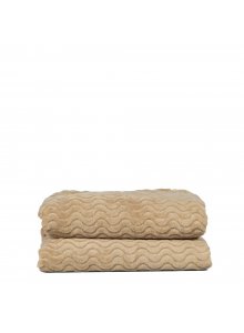 KOC POLAROWY AGNES, BEŻOWY