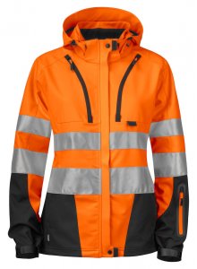 6423 SOFTSHELL HV DAMSKI