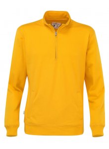 HALF ZIP