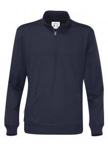 HALF ZIP