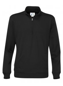 HALF ZIP