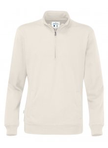 HALF ZIP