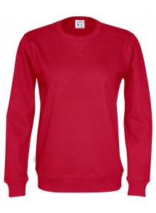 CREW NECK 