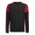 BLACK/RED