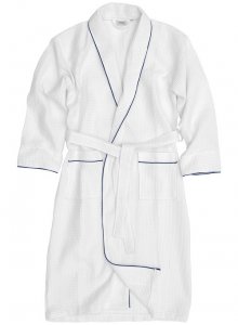 Queen Anne płaszcz kąpielowy Spa